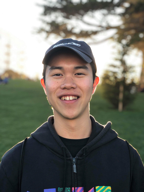 Overview International San Mateo County Community College District